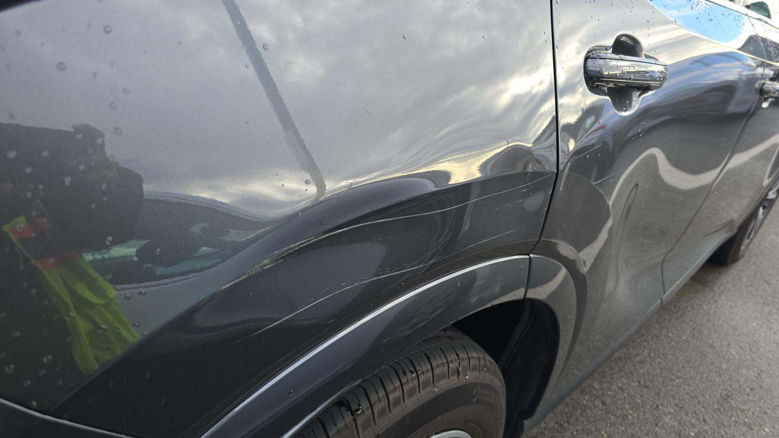 2024 Lexus RX RX 350 FWD