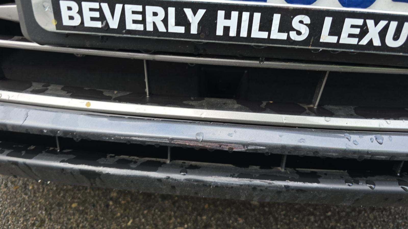 2024 Lexus RX RX 350 FWD