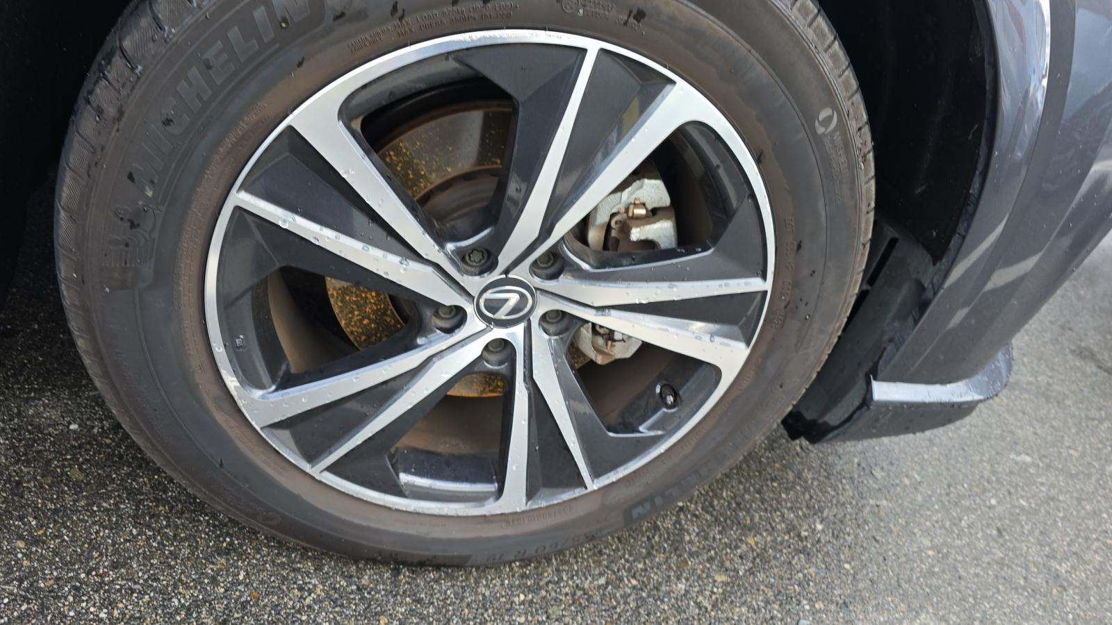 2024 Lexus RX RX 350 FWD