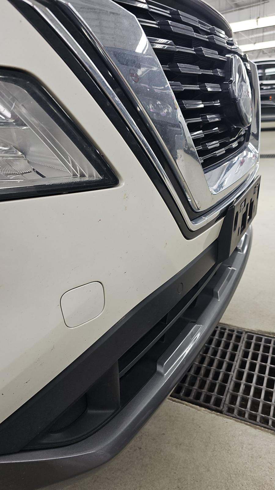 2023 Nissan Rogue SL AWD