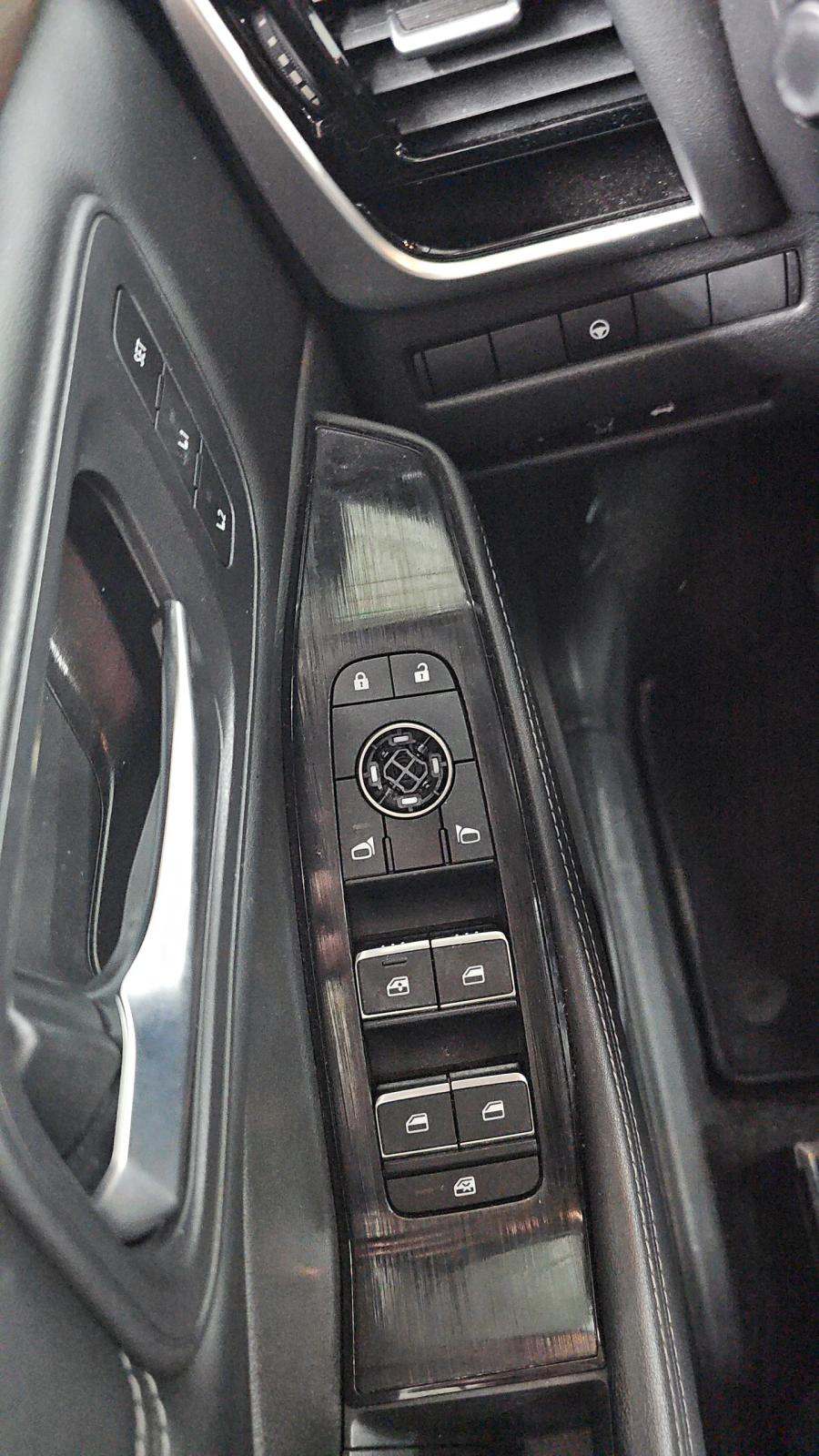 2023 Nissan Rogue SL AWD