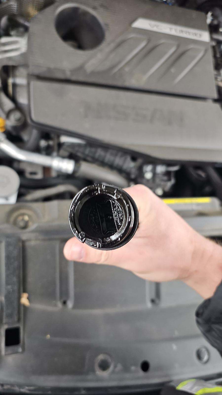 2023 Nissan Rogue SL AWD