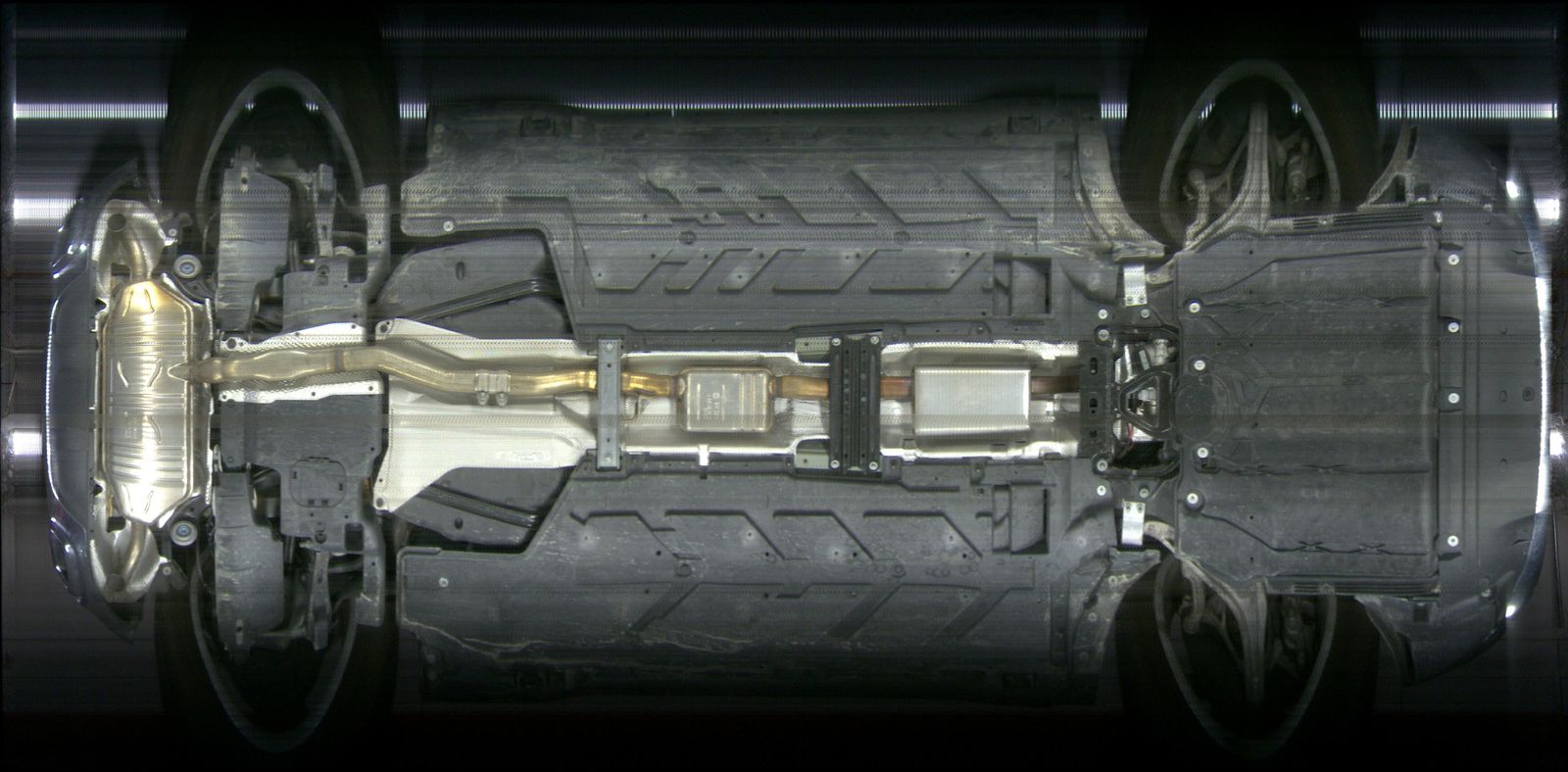 2023 Mercedes-Benz GLA GLA 250 FWD