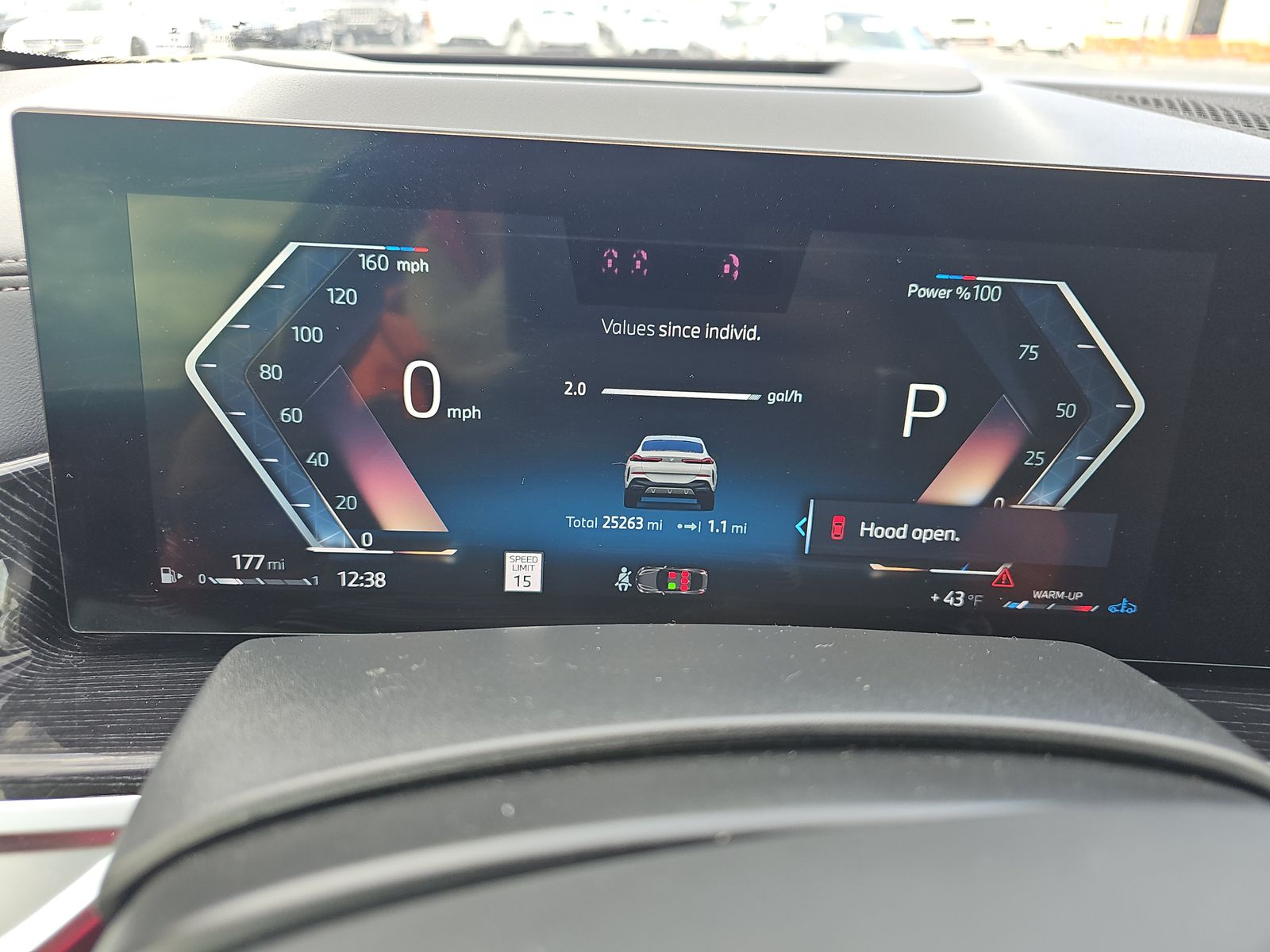 2024 BMW X6 xDrive40i AWD