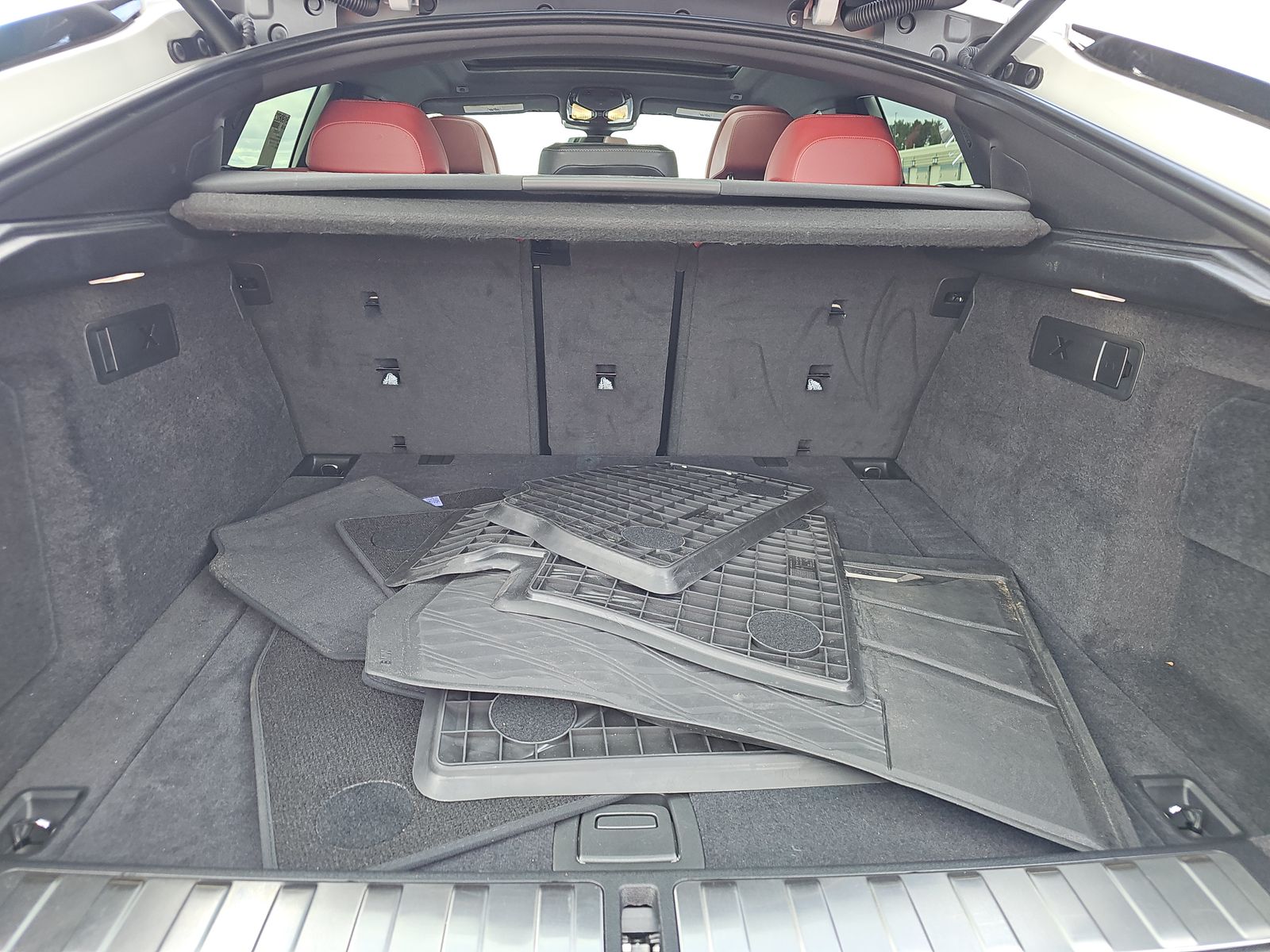 2024 BMW X6 xDrive40i AWD