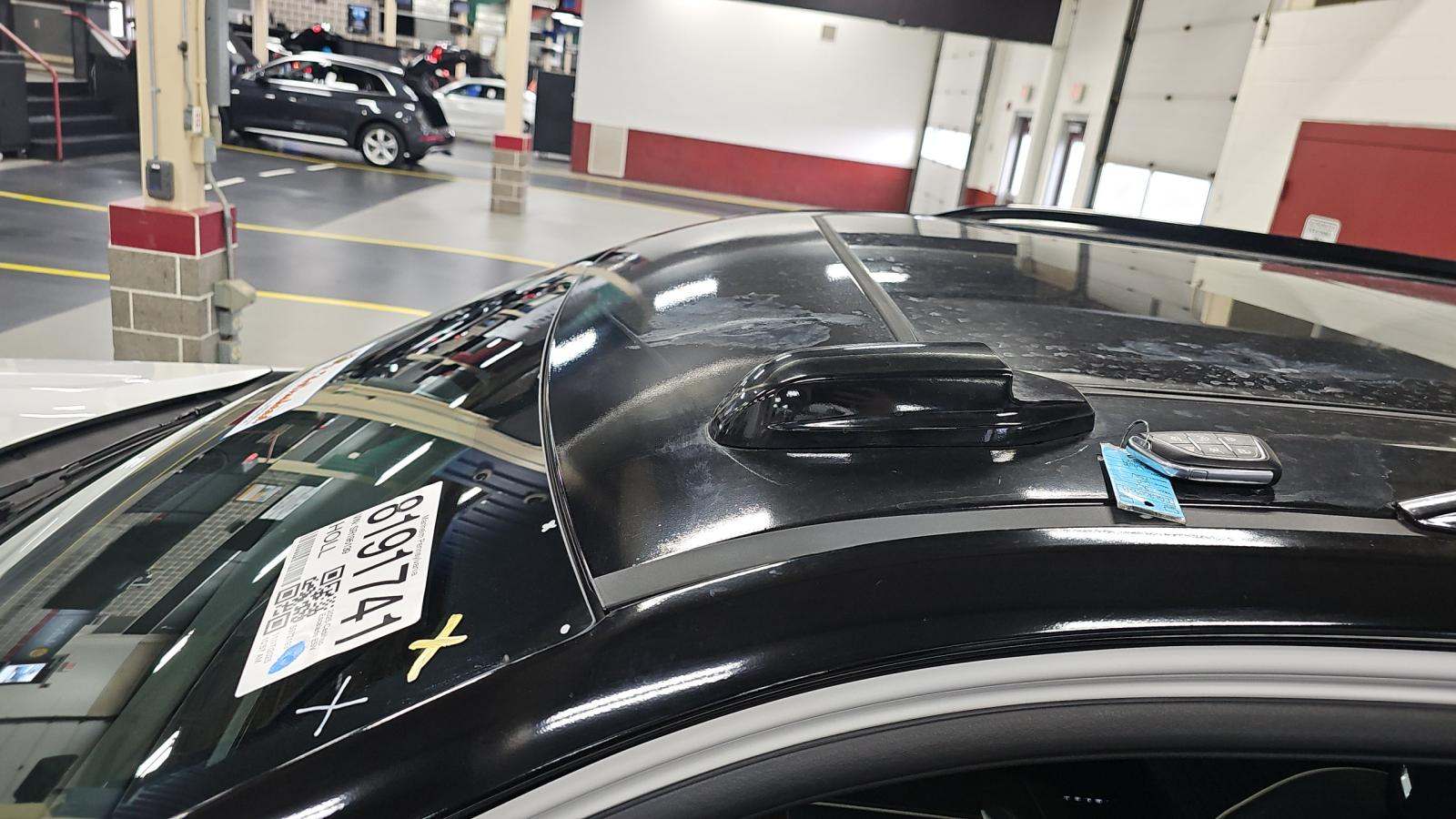 2025 Cadillac Escalade ESV Sport Platinum AWD