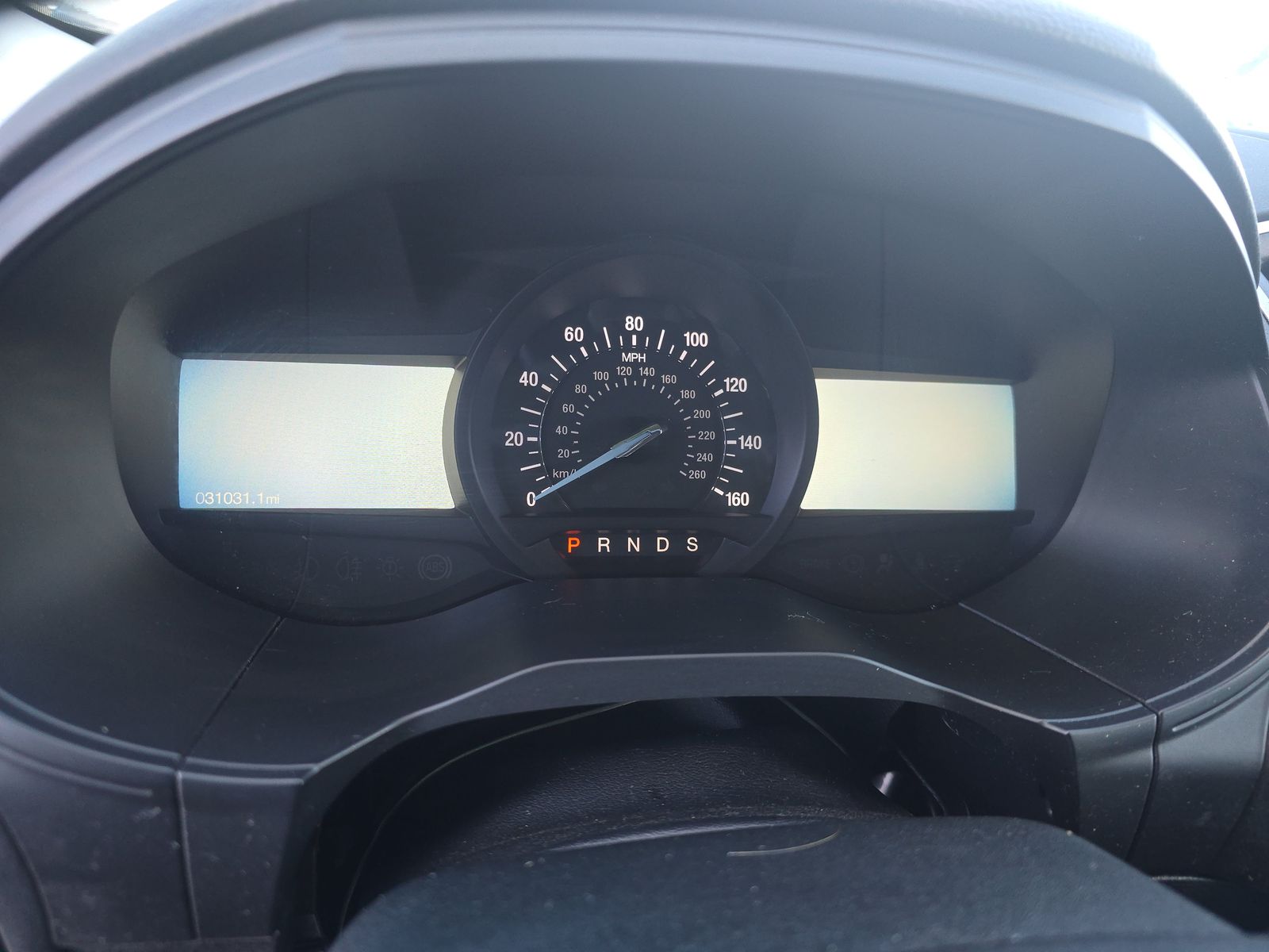 2022 Ford Edge SEL AWD