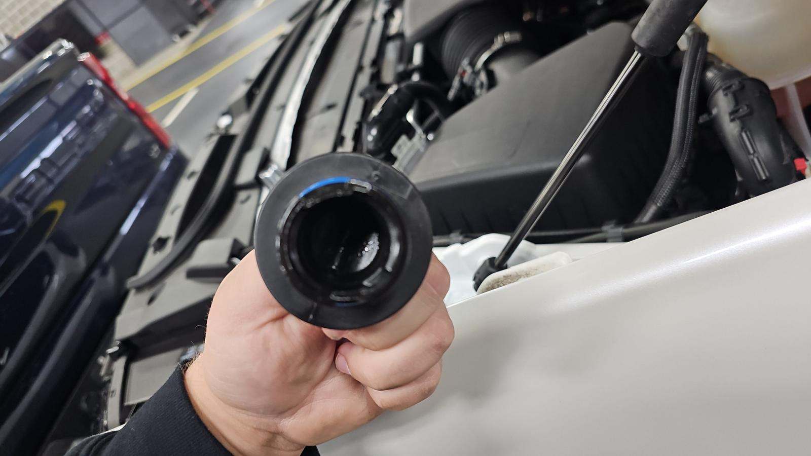 2025 Cadillac Escalade ESV Sport Platinum AWD