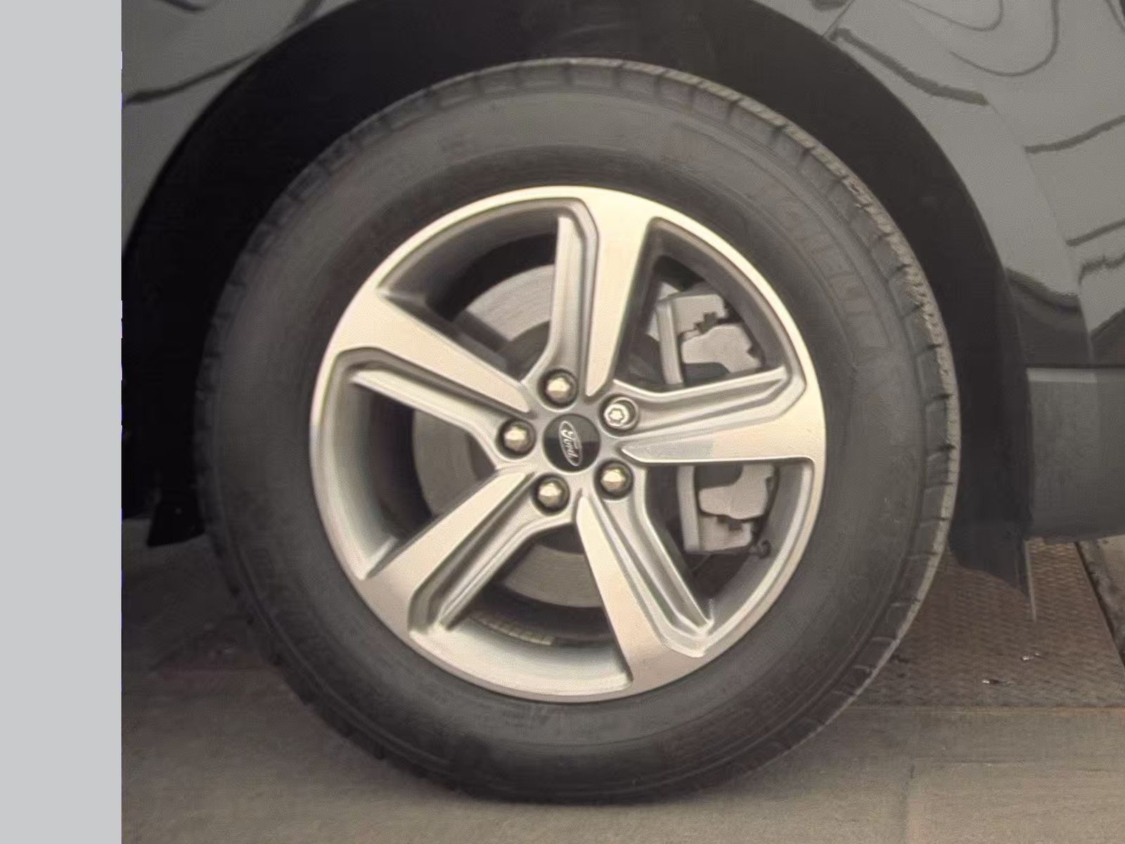 2024 Ford Edge SEL AWD