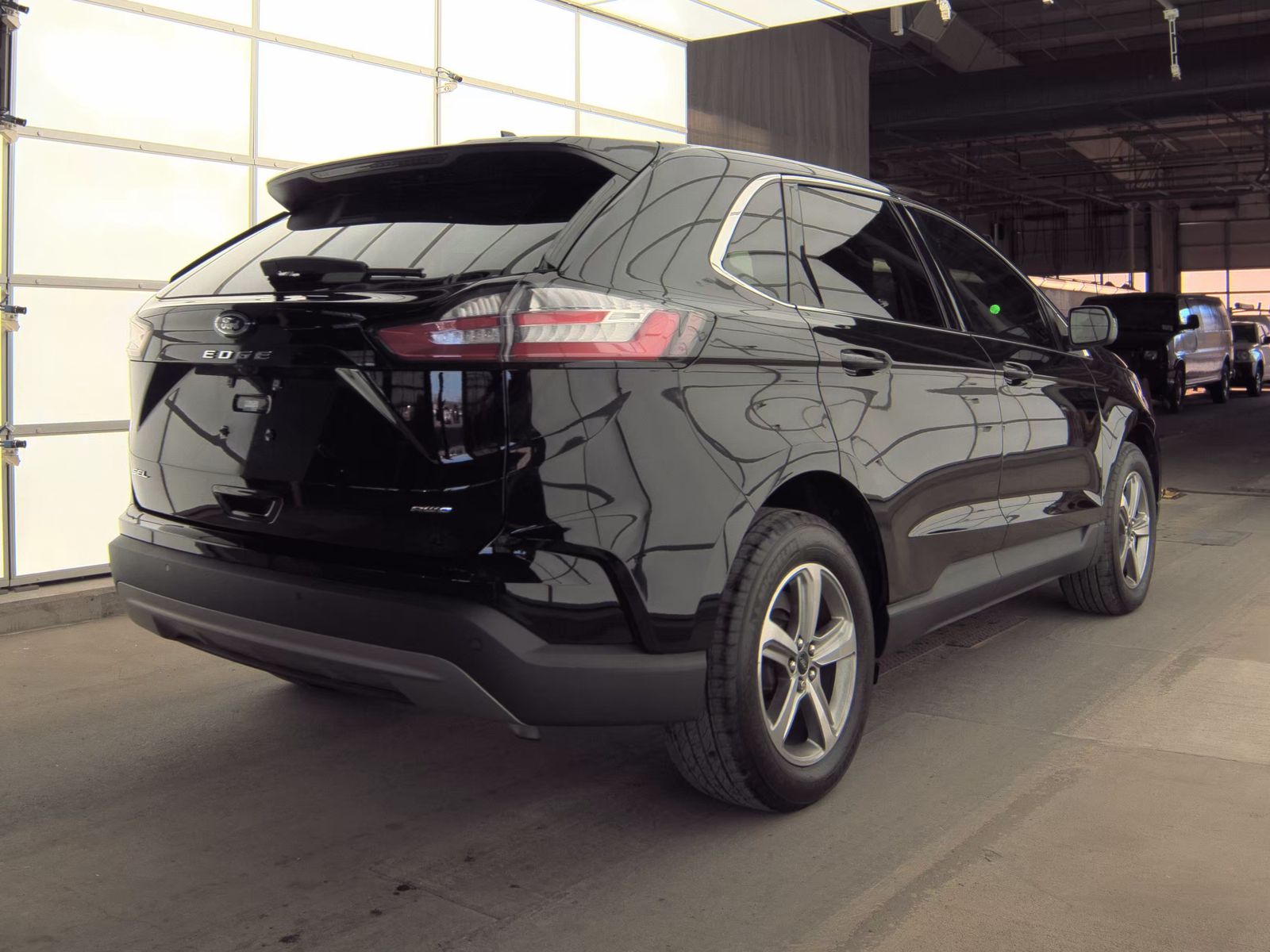 2024 Ford Edge SEL AWD