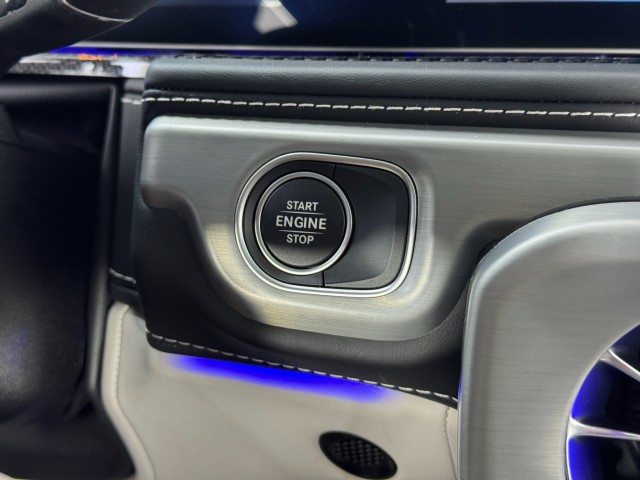 2022 Mercedes-Benz G-Class AMG G 63 4x4 Squared AWD