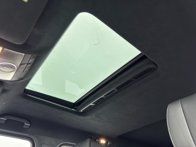 2022 Mercedes-Benz G-Class AMG G 63 4x4 Squared AWD