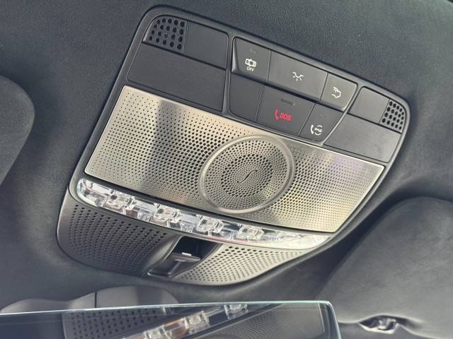 2022 Mercedes-Benz G-Class AMG G 63 4x4 Squared AWD