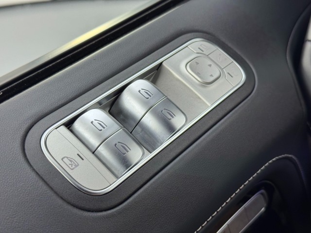 2022 Mercedes-Benz G-Class AMG G 63 4x4 Squared AWD