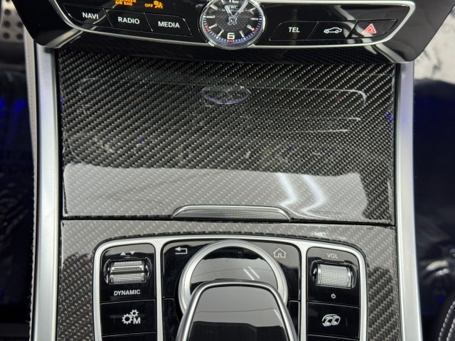 2022 Mercedes-Benz G-Class AMG G 63 4x4 Squared AWD