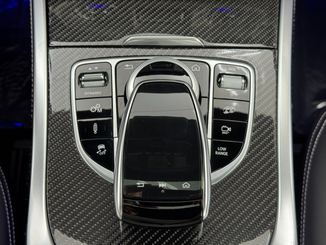 2022 Mercedes-Benz G-Class AMG G 63 4x4 Squared AWD