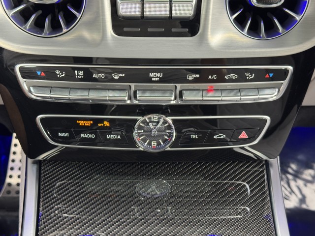 2022 Mercedes-Benz G-Class AMG G 63 4x4 Squared AWD