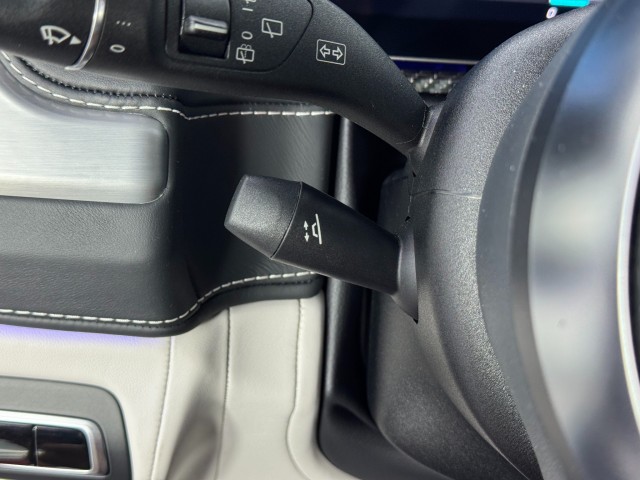 2022 Mercedes-Benz G-Class AMG G 63 4x4 Squared AWD