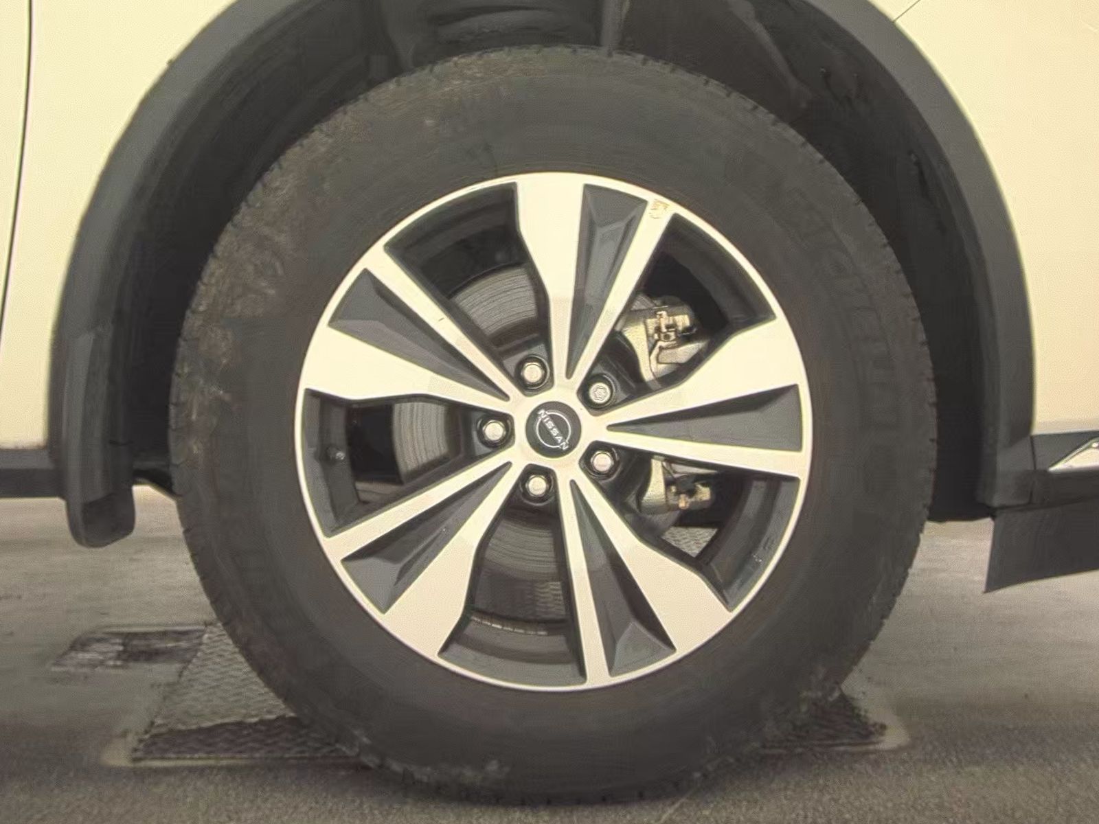 2024 Nissan Murano SV AWD