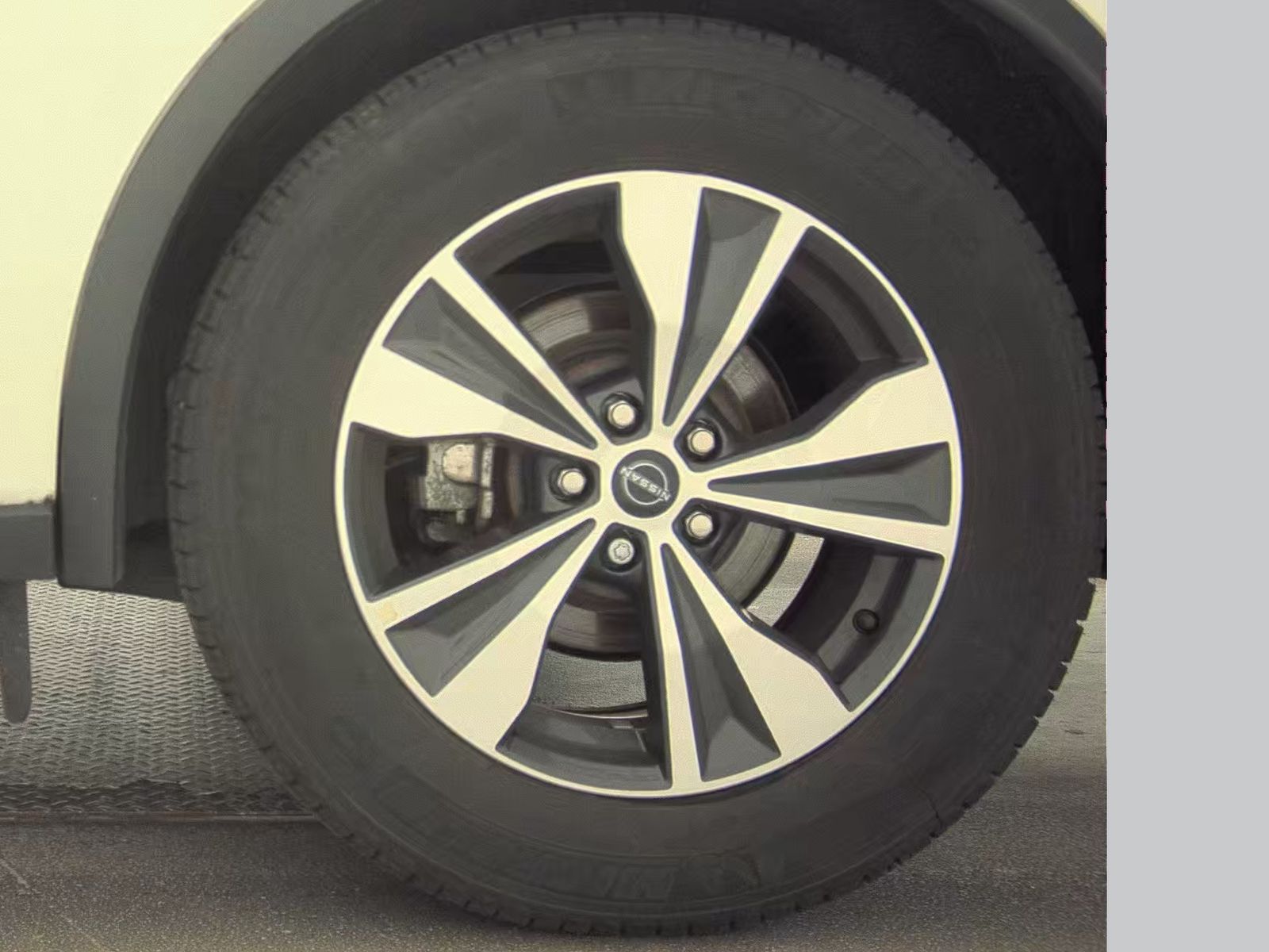 2024 Nissan Murano SV AWD