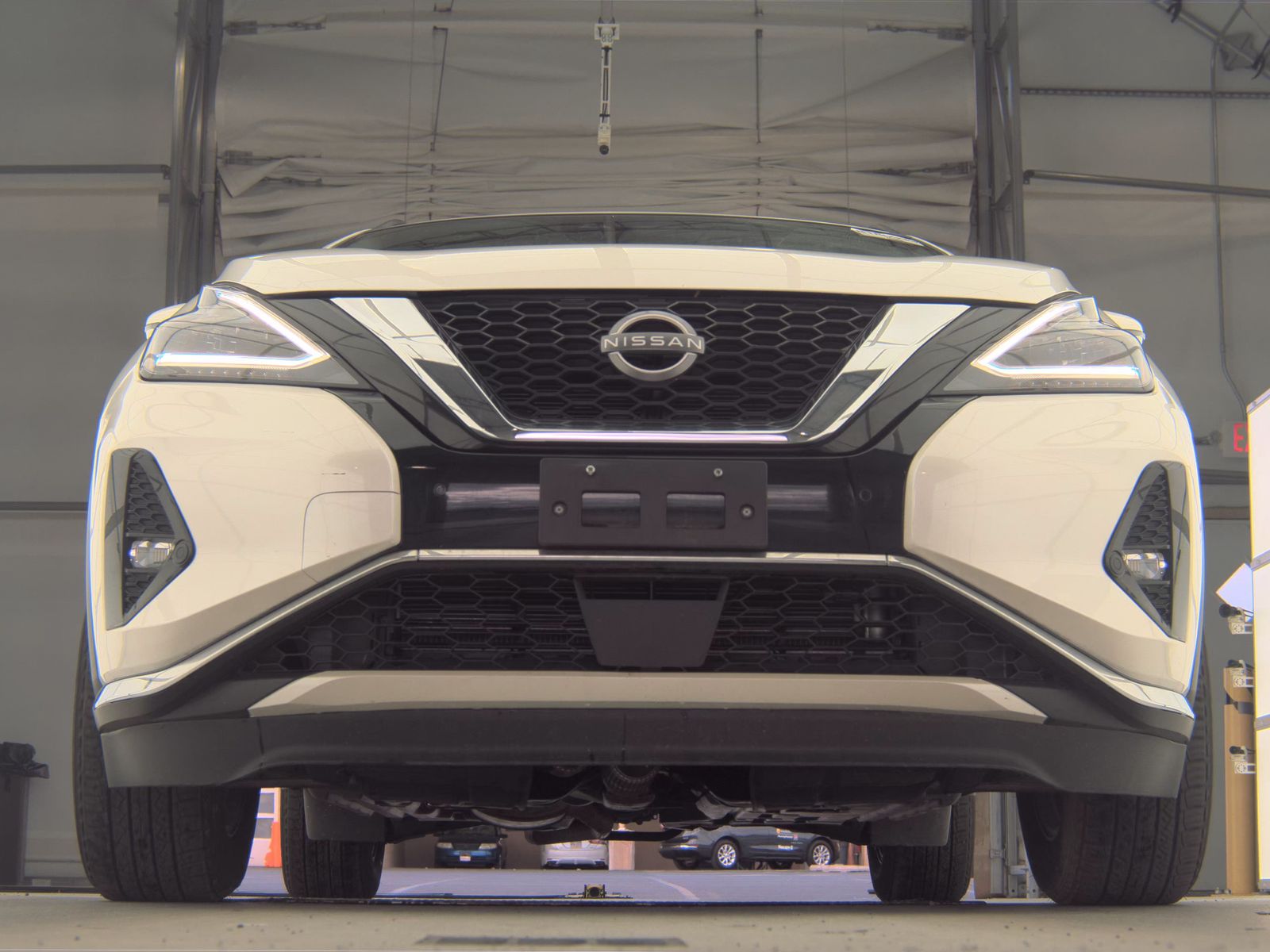 2024 Nissan Murano SV AWD