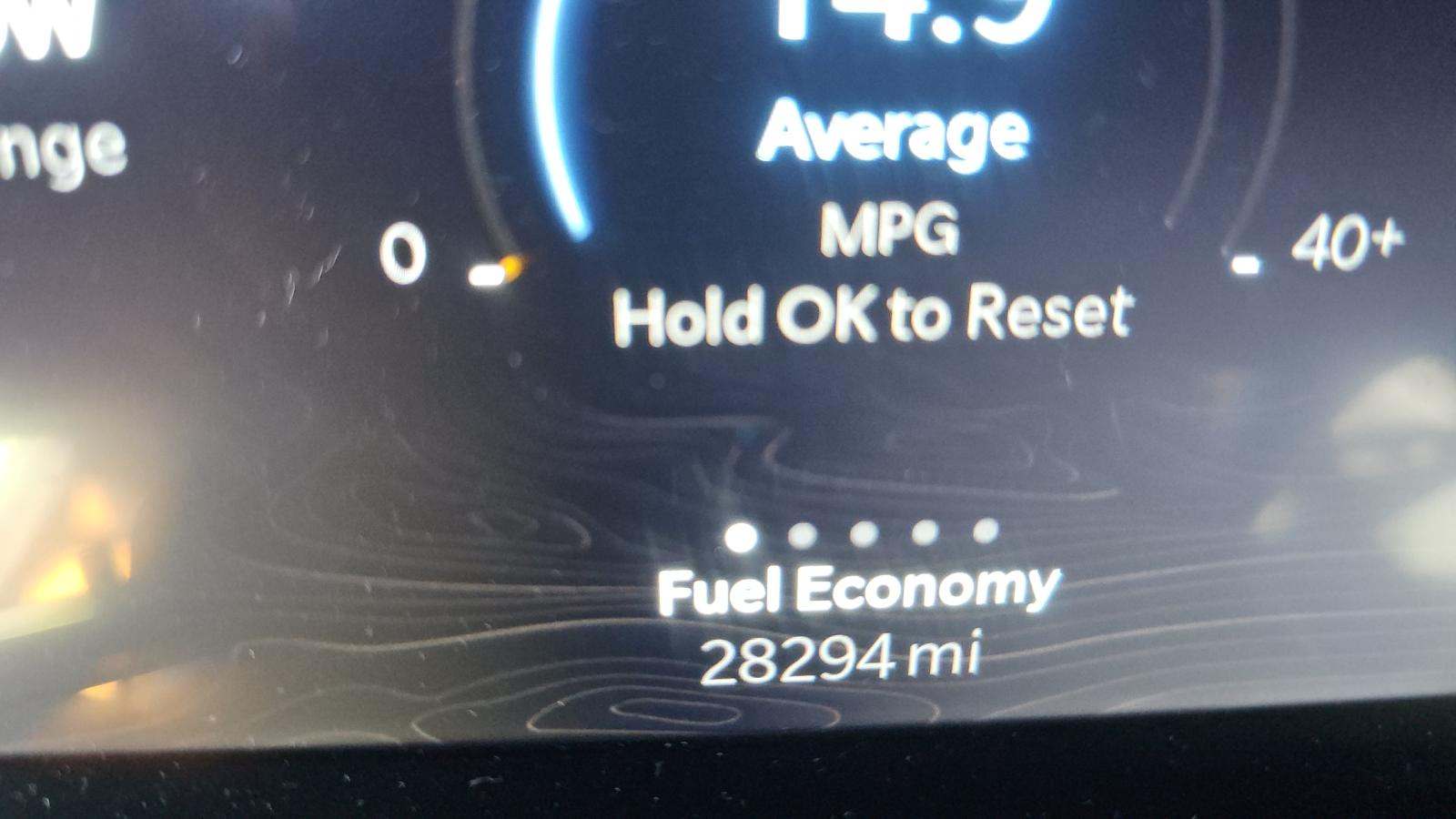 2023 Jeep Grand Cherokee Laredo AWD