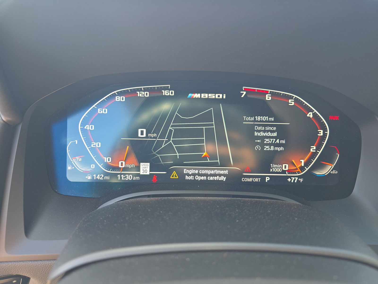 2023 BMW 8 Series M850i xDrive AWD