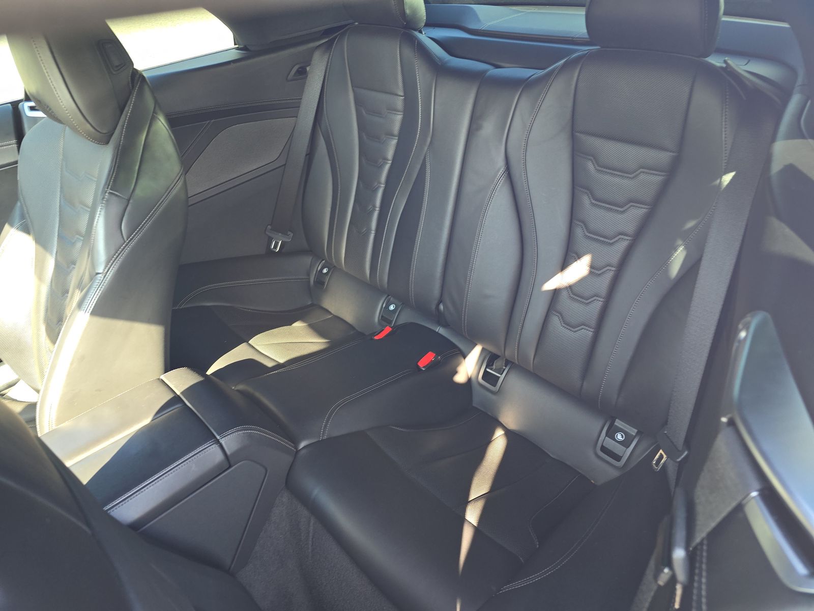 2023 BMW 8 Series M850i xDrive AWD