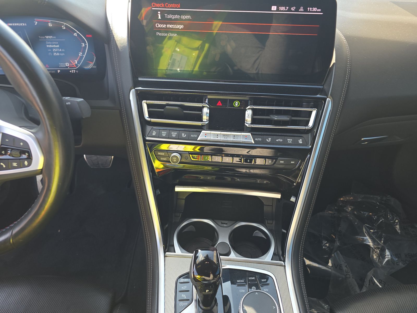 2023 BMW 8 Series M850i xDrive AWD