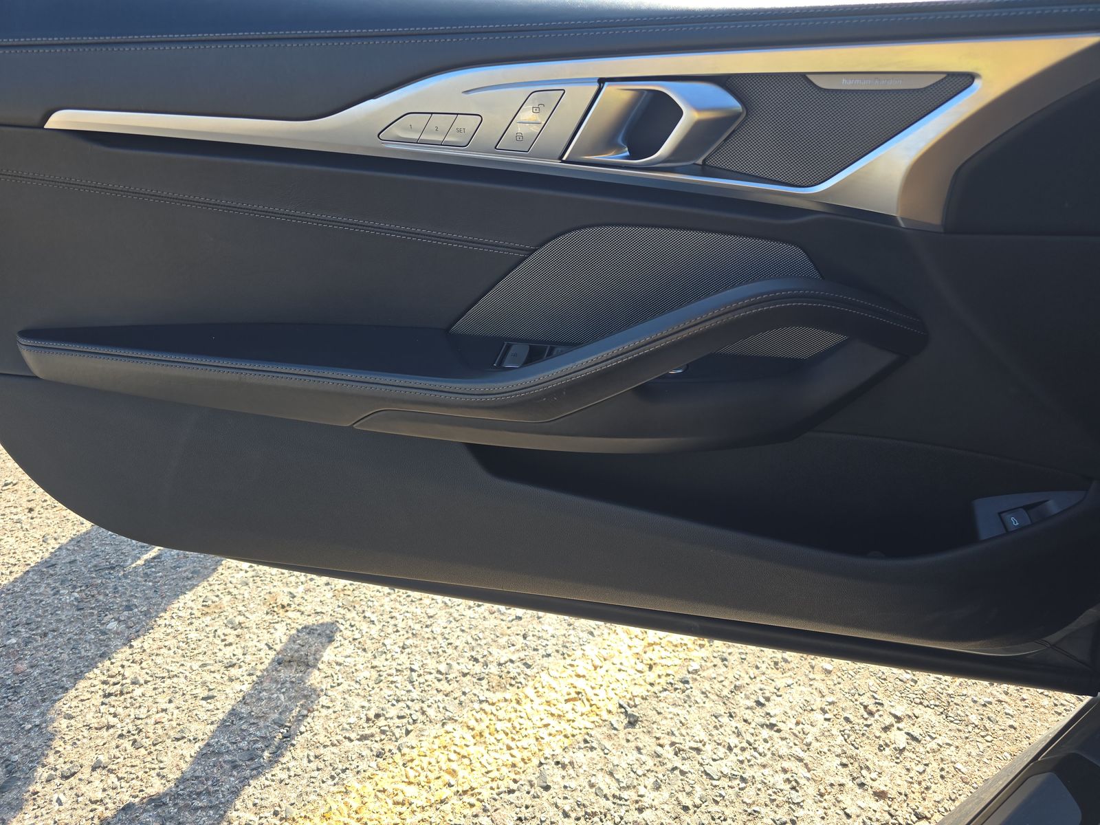 2023 BMW 8 Series M850i xDrive AWD