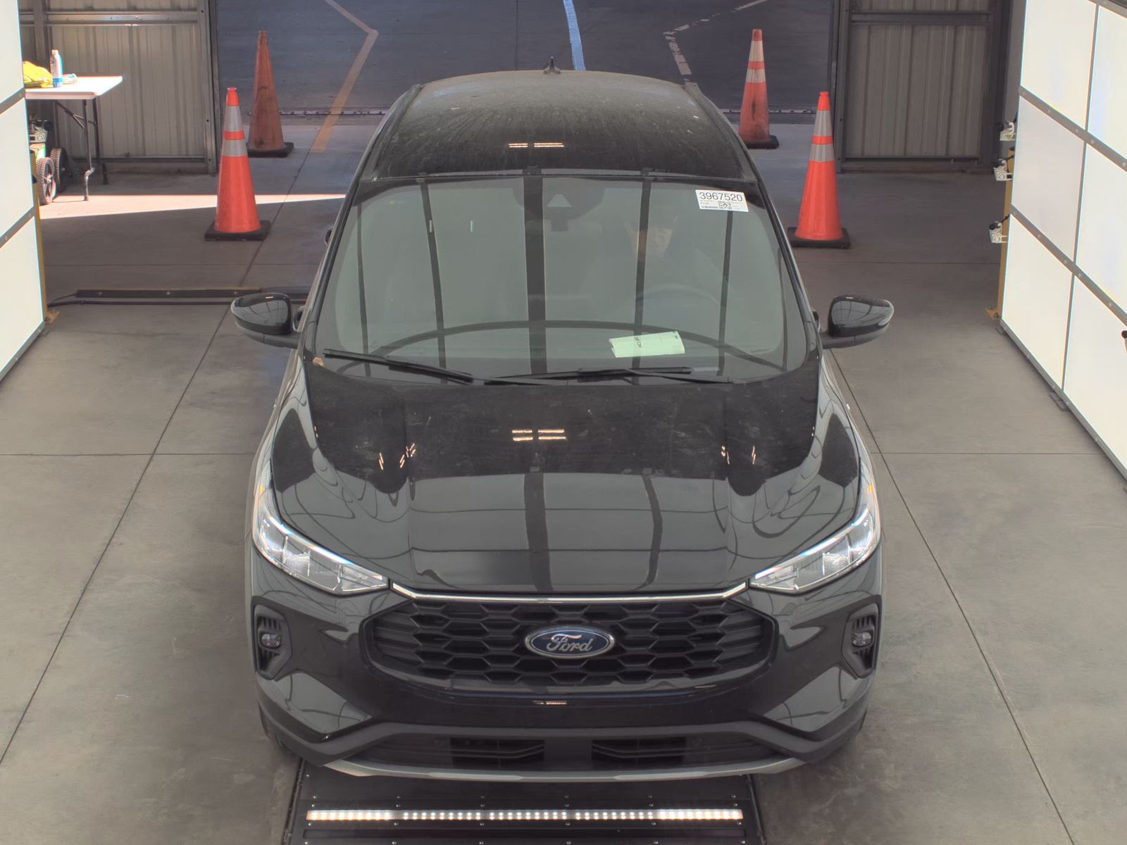 2025 Ford Escape Hybrid ST-Line Elite AWD
