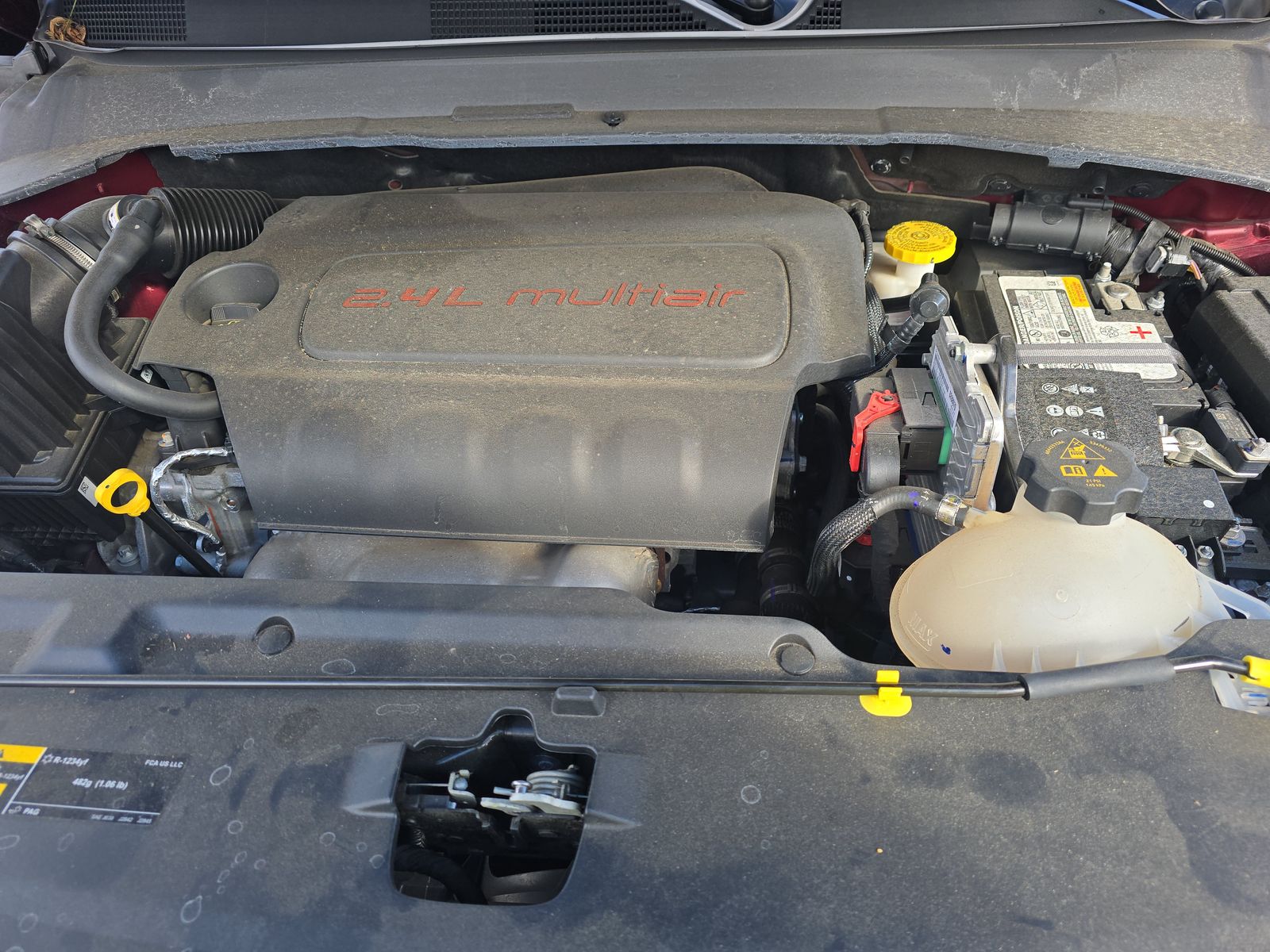 2022 Jeep Compass Limited High Altitude AWD