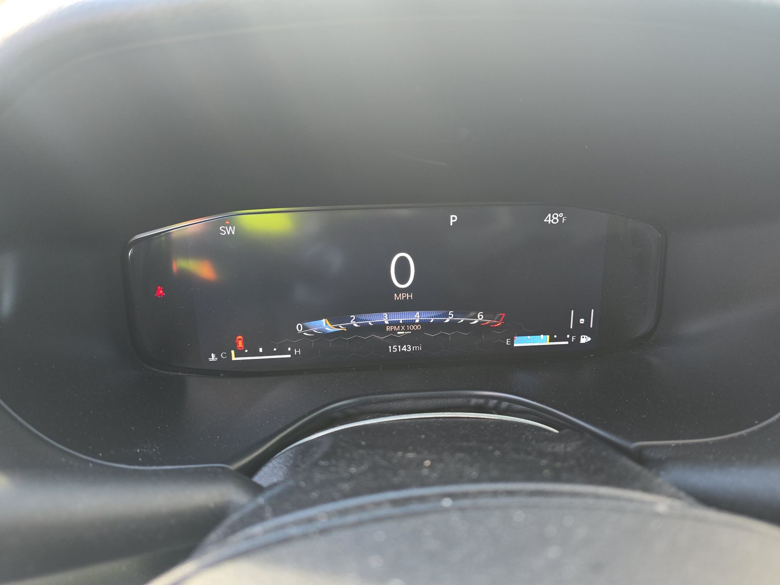 2022 Jeep Compass Limited High Altitude AWD