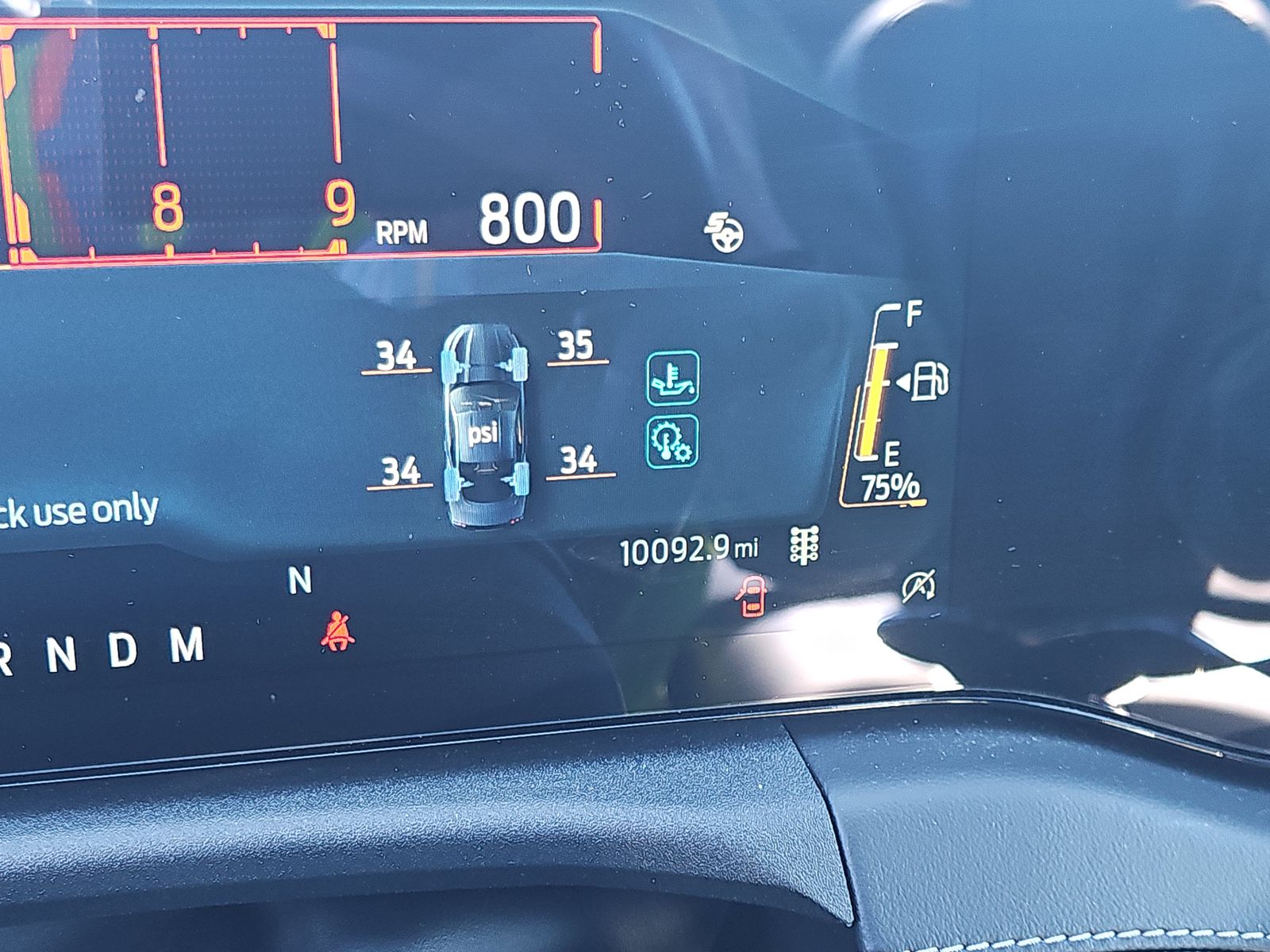 2025 Ford Mustang GT Premium RWD