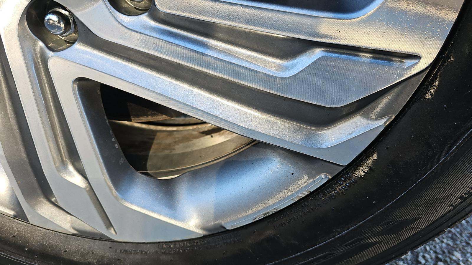 2023 Hyundai Santa Fe SE AWD