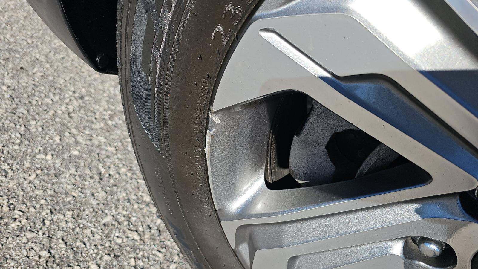 2023 Hyundai Santa Fe SE AWD