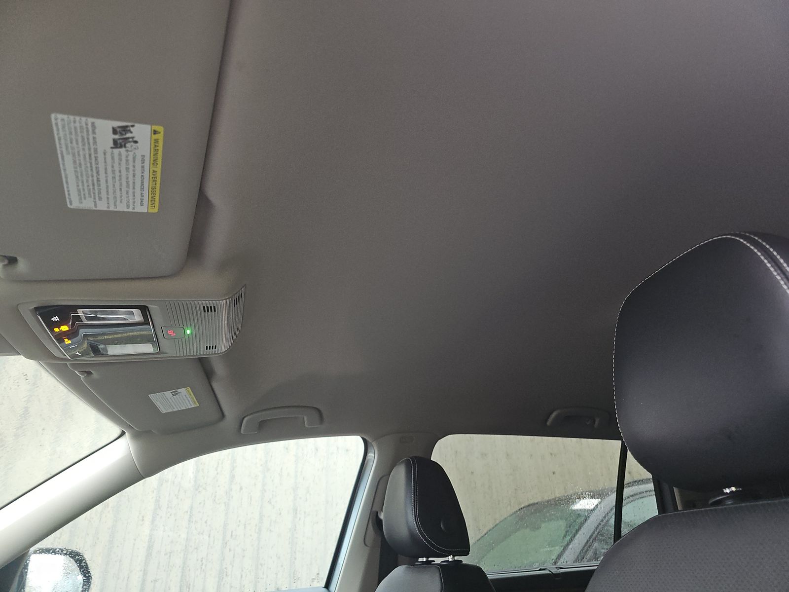 2024 Volkswagen Atlas 2.0T SE AWD