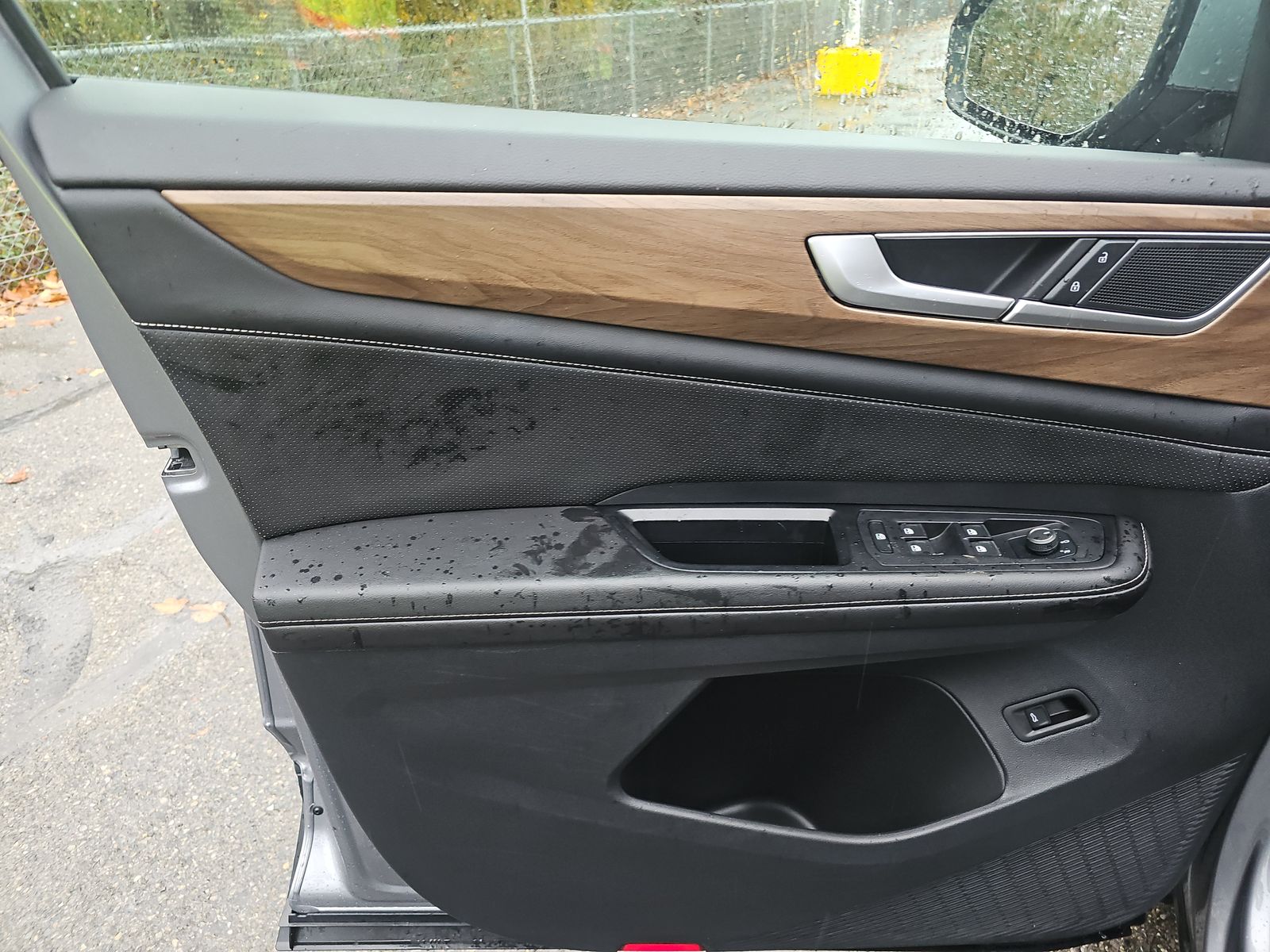 2024 Volkswagen Atlas 2.0T SE AWD