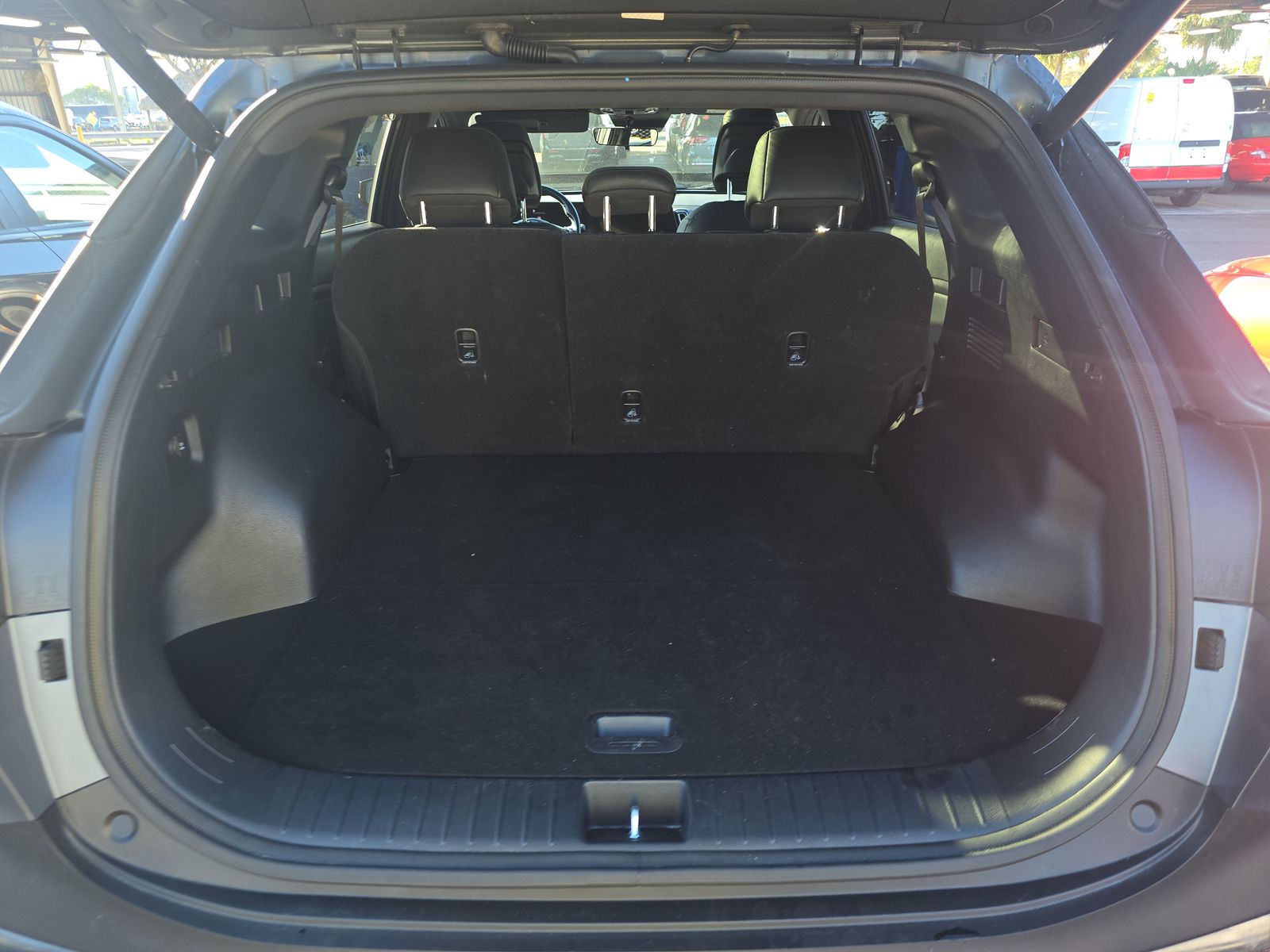 2023 Kia Sportage PHEV X-Line AWD