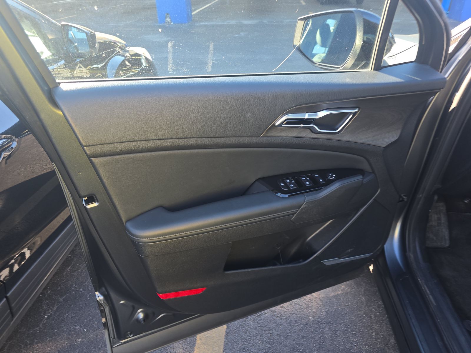 2023 Kia Sportage PHEV X-Line AWD