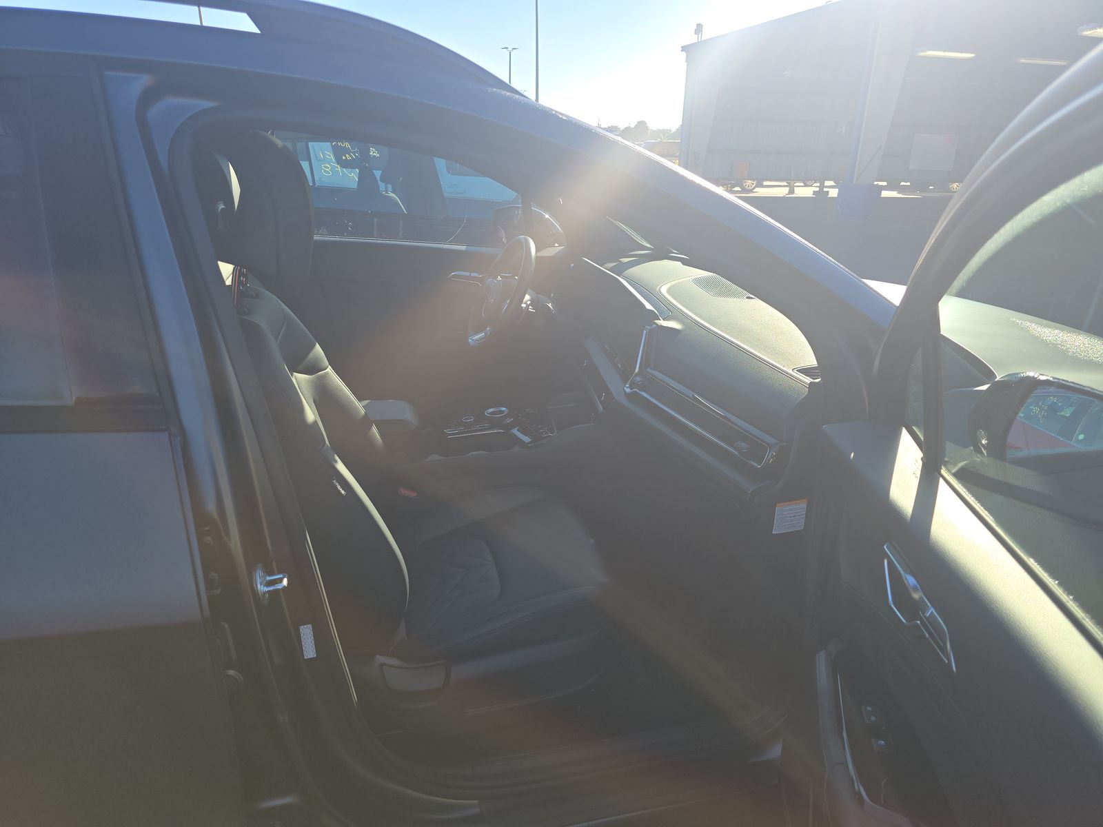 2023 Kia Sportage PHEV X-Line AWD