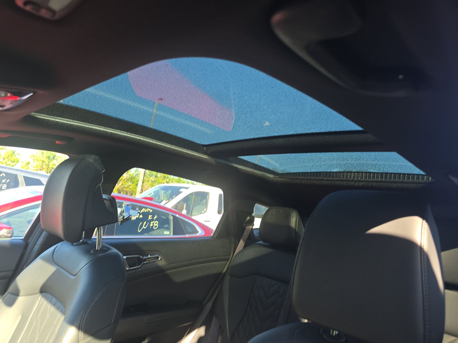 2023 Kia Sportage PHEV X-Line AWD