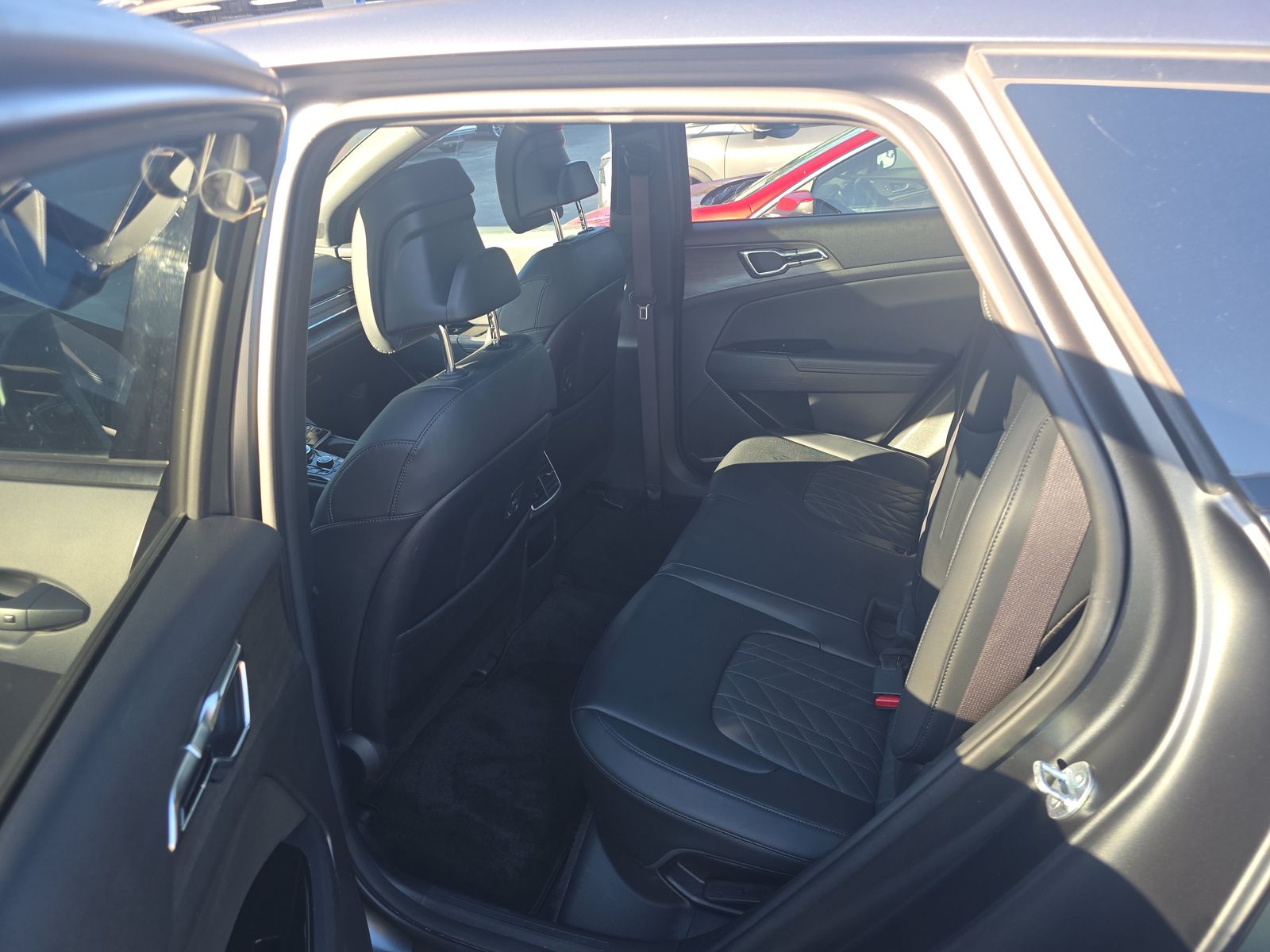 2023 Kia Sportage PHEV X-Line AWD