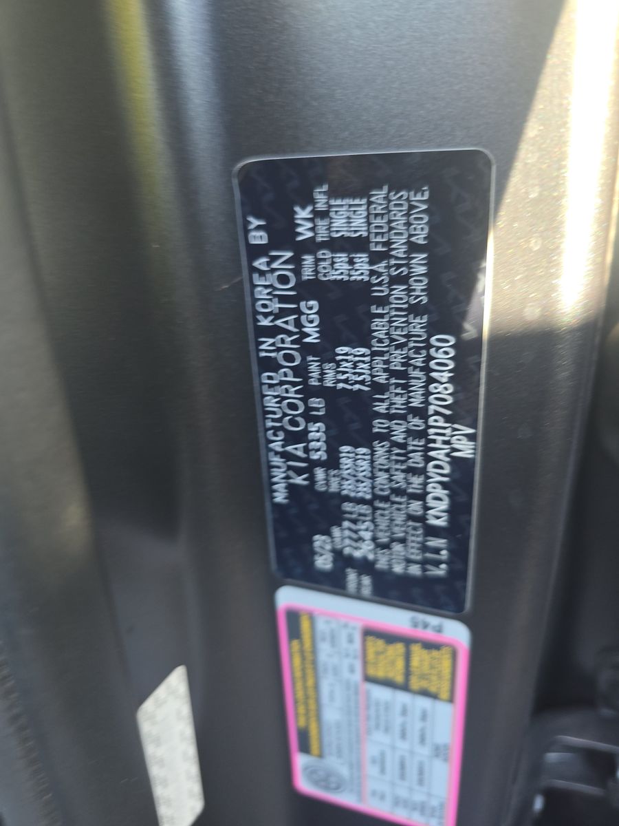 2023 Kia Sportage PHEV X-Line AWD