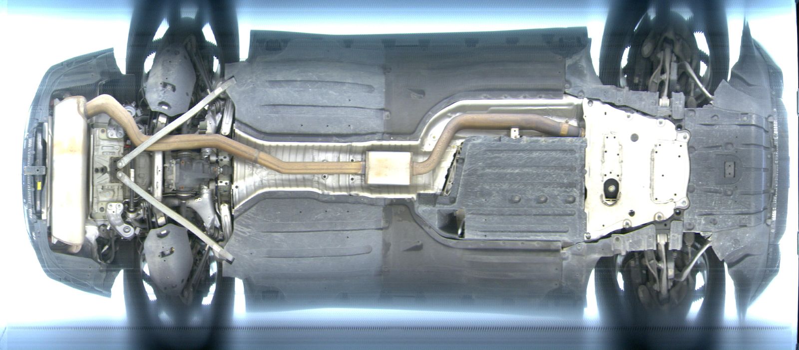 2022 BMW X7 xDrive40i AWD