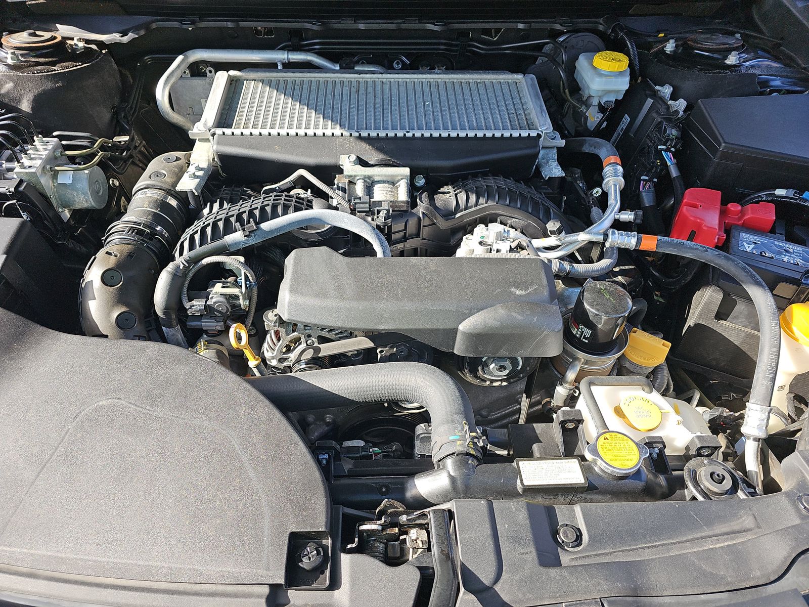 2023 Subaru Outback Touring XT AWD