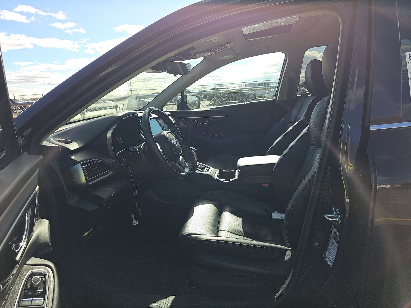 2023 Subaru Outback Touring XT AWD