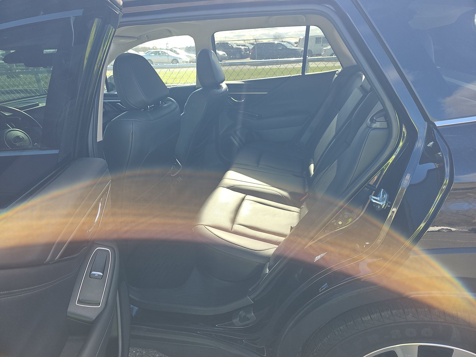 2023 Subaru Outback Touring XT AWD