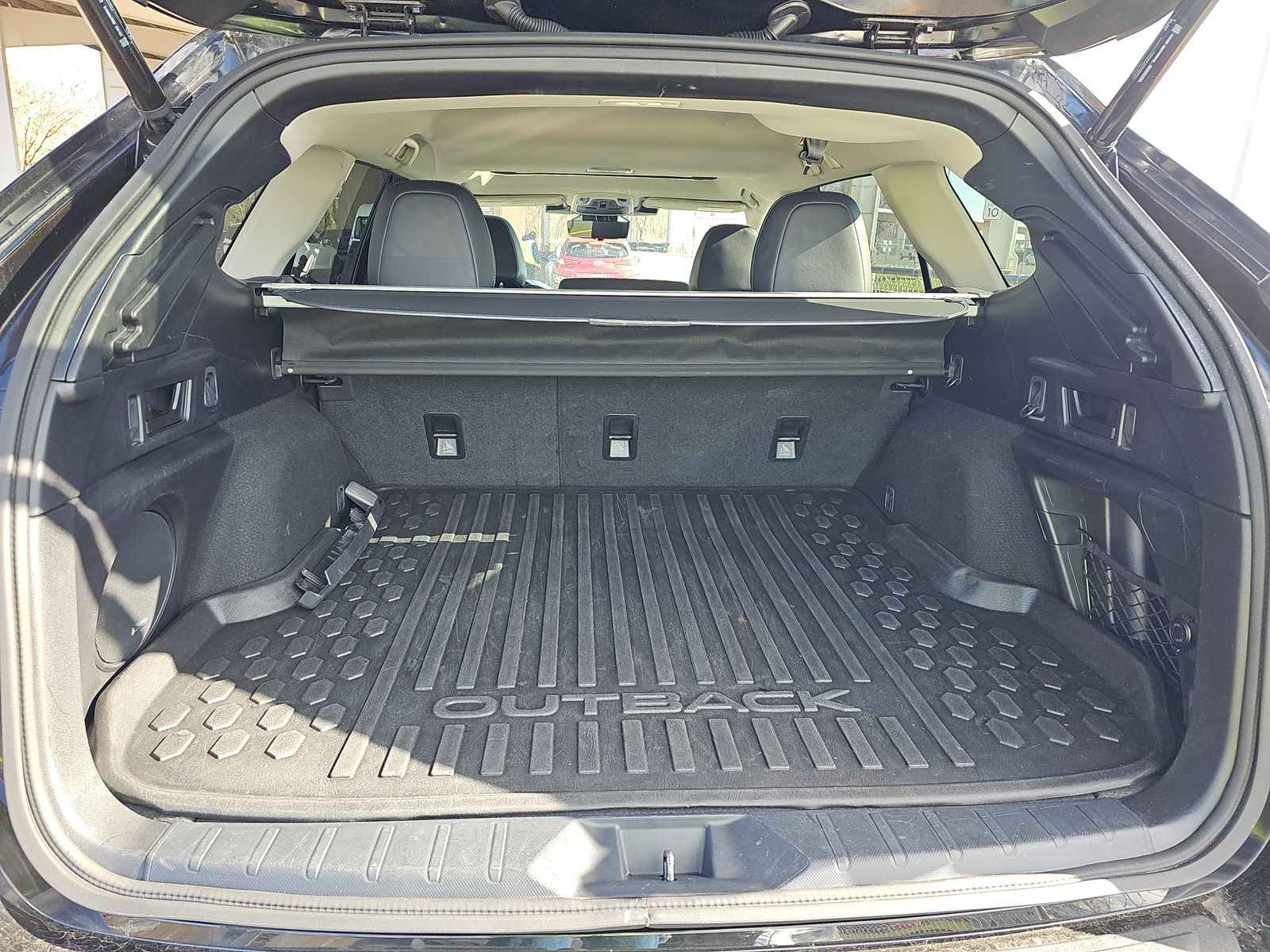 2023 Subaru Outback Touring XT AWD