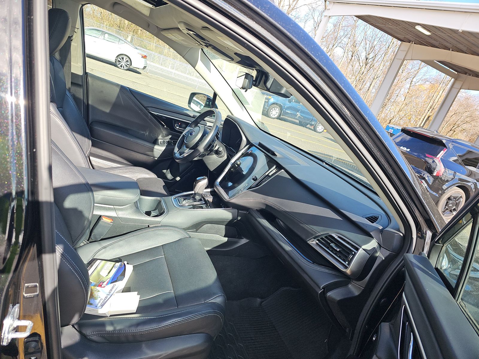 2023 Subaru Outback Touring XT AWD